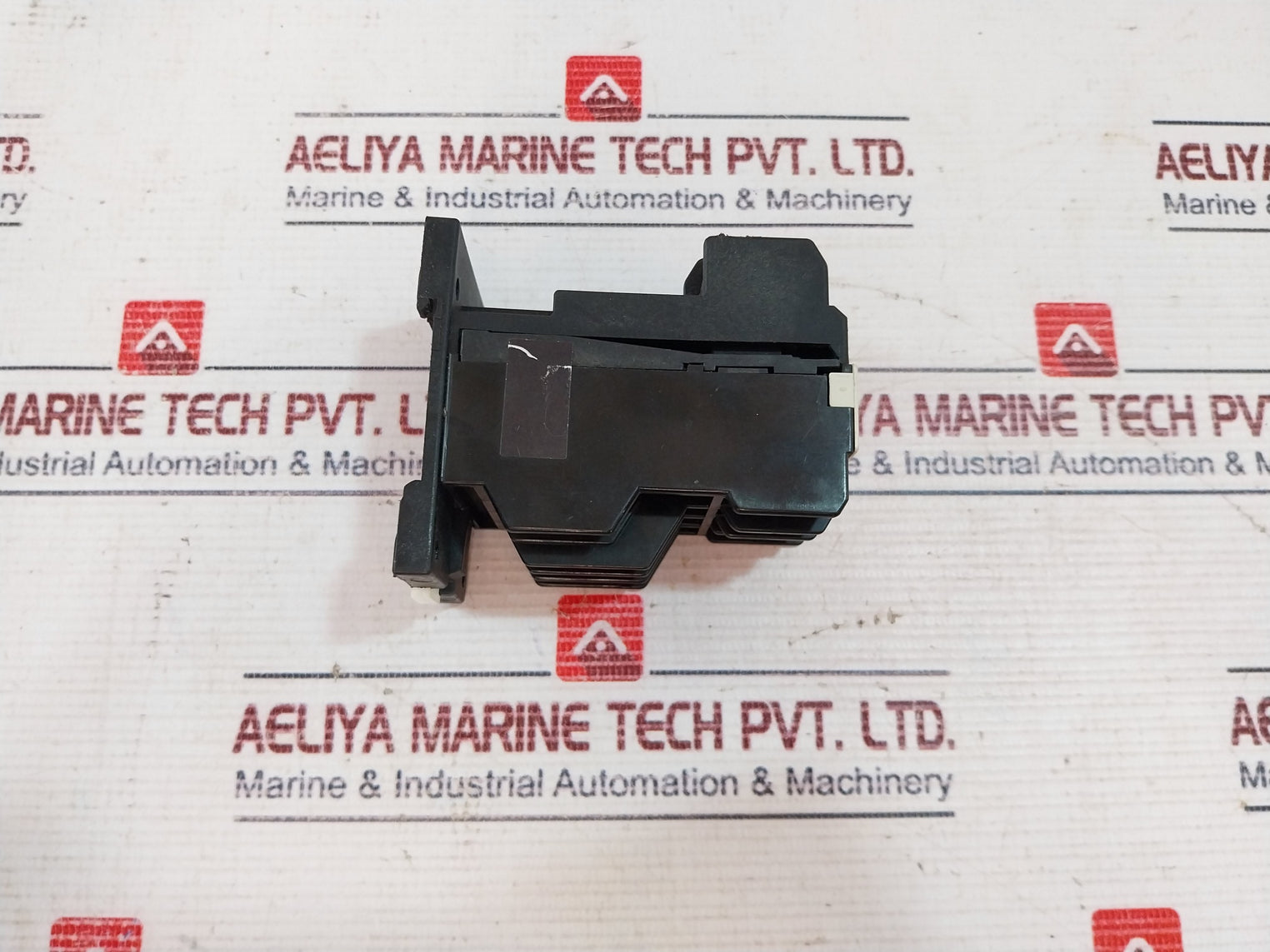 Fuji Electric Tr-0Nq/A Thermal Overload Relay 600V Ac Max 4-6A