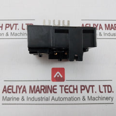 Fuji Electric Tr-2N/3 Thermal Overload Relay 600V Ac