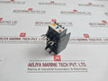 Fuji Electric Tr-n2/3 Thermal Overload Relay 6Kv 690V 75C Wire Cu Only