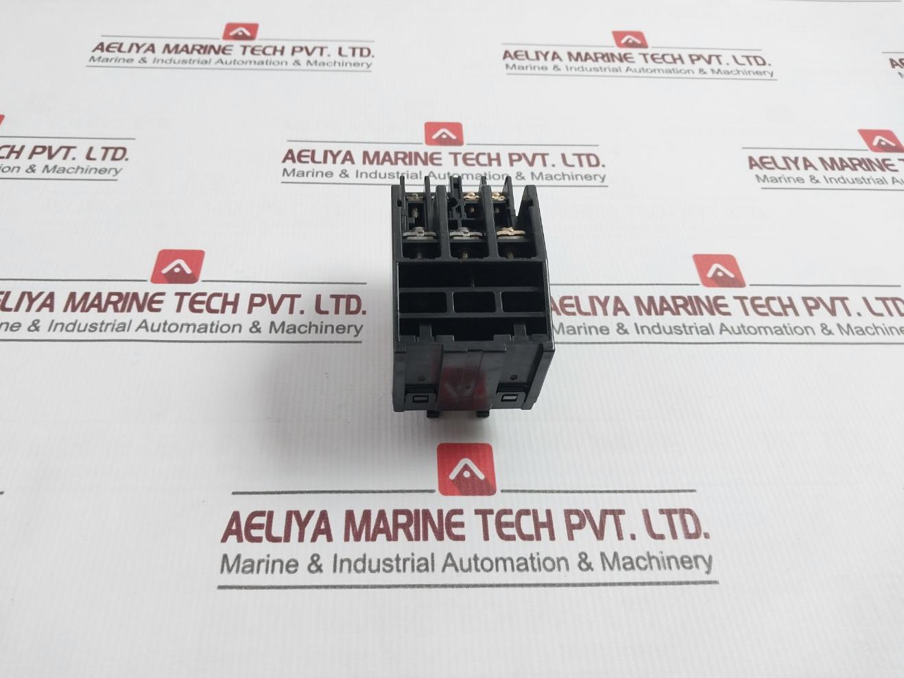 Fuji Electric Tr-n2/3 Thermal Overload Relay 6Kv 690V 75C Wire Cu Only