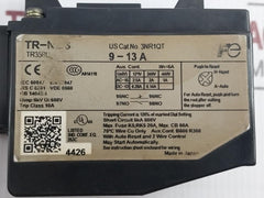 Fuji Electric Tr-n2/3 Thermal Overload Relay 6Kv 690V 75C Wire Cu Only