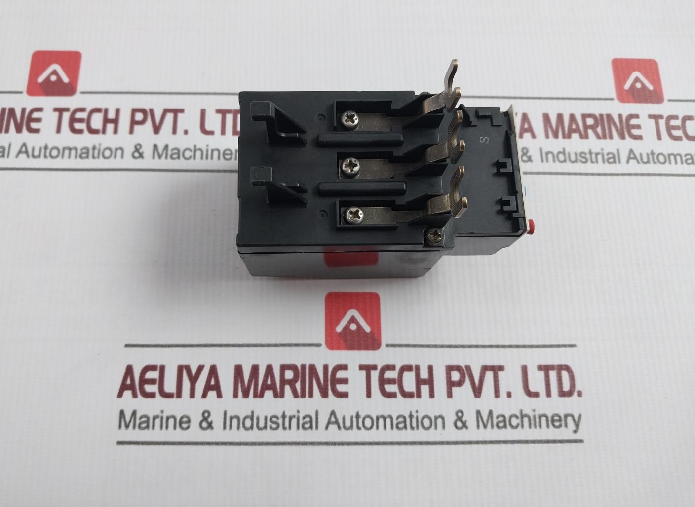 Fuji Electric Tr-n2/3 Thermal Overload Relay 6Kv 690V 75C Wire Cu Only