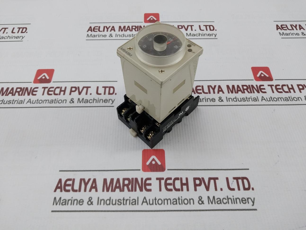 Fuji Ms4Sm-ap Super Timer