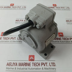 Fuji Seimitsu Qvah-10N1C Tachometer Generator 40V 5000 Rpm