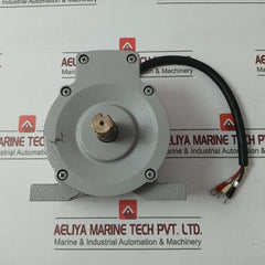 Fuji Seimitsu Qvah-10N1C Tachometer Generator 40V 5000 Rpm