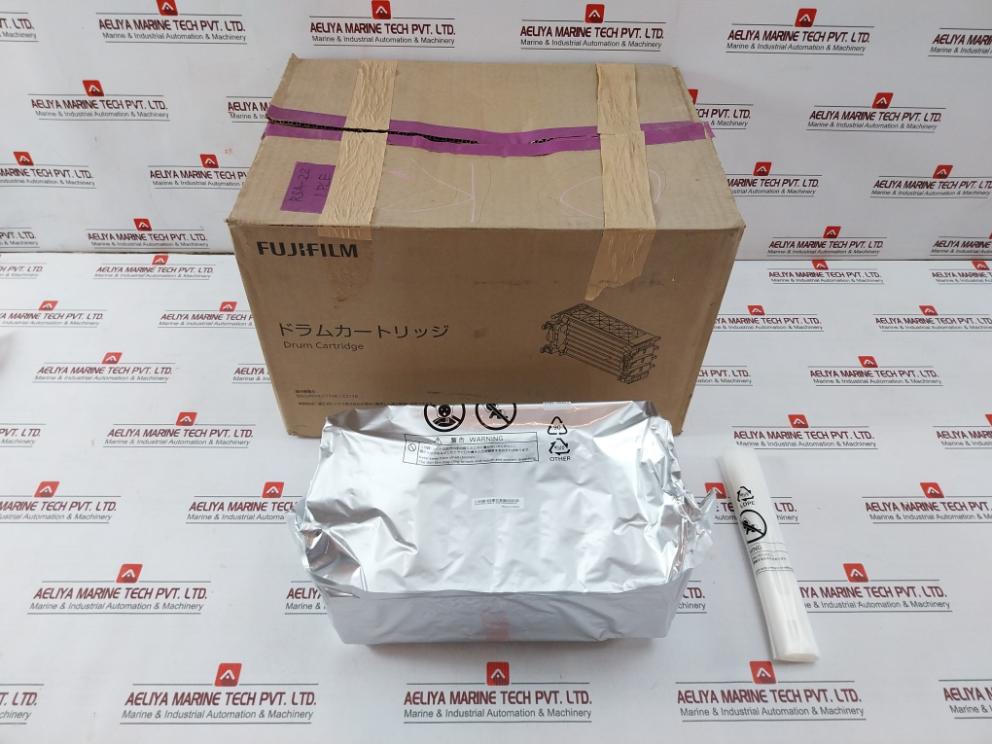 Fuji Xerox Ct350591 Drum Cartridge