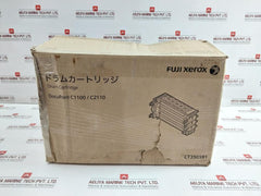 Fuji Xerox Ct350591 Drum Cartridge 4 982012 810647