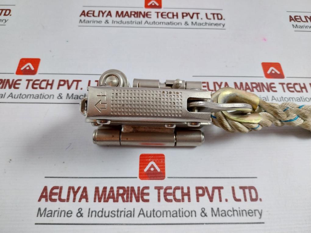 Fujii Denko 63-safety Rorip Rope Grab