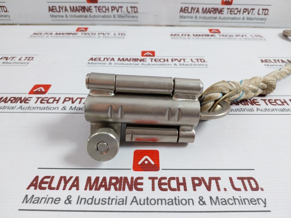 Fujii Denko 63-safety Rorip Rope Grab