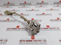 Fujii Denko 63-safety Rorip Rope Grab