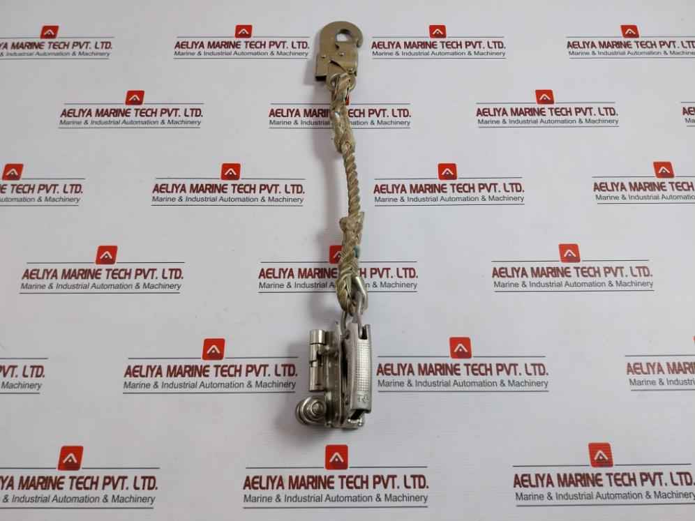 Fujii Denko 63-safety Rorip Rope Grab