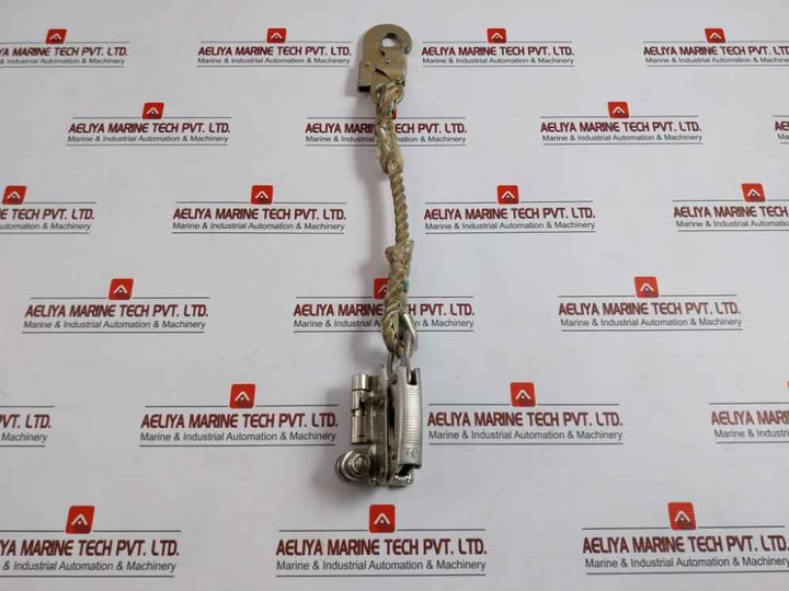 Fujii Denko 63-safety Rorip Rope Grab