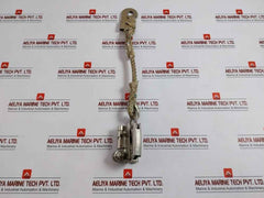 Fujii Denko 63-safety Rorip Rope Grab