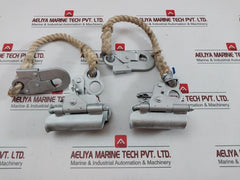 Fall Arrester Rope Grab Brand Fujii Denko 78 Rorip