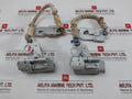 Fall Arrester Rope Grab Brand Fujii Denko 78 Rorip