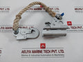 Fall Arrester Rope Grab Brand Fujii Denko 78 Rorip