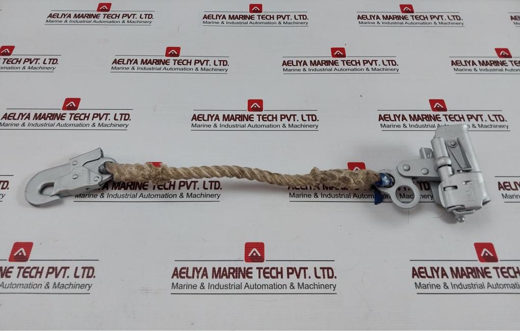 Fall Arrester Rope Grab Brand Fujii Denko 78 Rorip