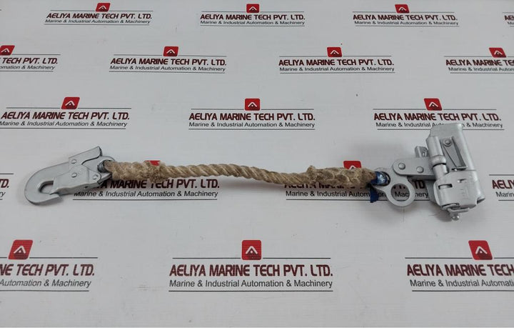 Fall Arrester Rope Grab Brand Fujii Denko 78 Rorip