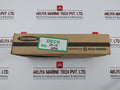 Fujii Denko Fs-109 Rope Grab With Lanyard Snap Hook