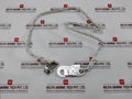 Fujii Denko Fs-109 Rope Grab With Lanyard Snap Hook