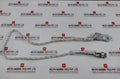 Fujii Denko Fs-109 Rope Grab With Lanyard Snap Hook