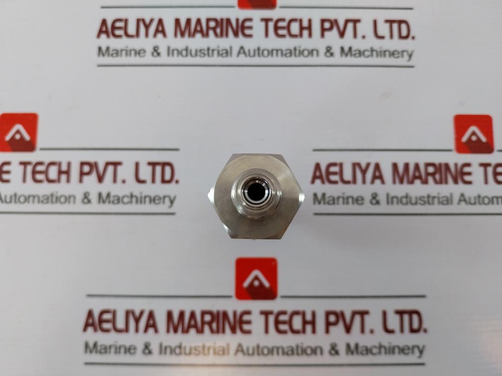 Fujikin 0.5 Micron Filter