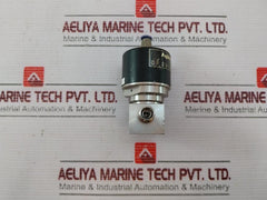 Fujikin 095153 Diaphragm Valve K849 C000