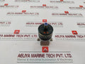 Fujikin 095153 Diaphragm Valve K849 C000