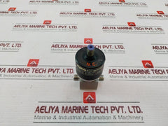 Fujikin 095153 Diaphragm Valve K849 C000