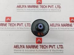 Fujikin 095153 Diaphragm Valve K849 C000