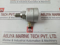 Fujikin 100083 Diaphragm Valve Type N.C. O.P. 0.34 0.69Mpa Agb6W000