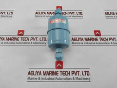 Fujikoki Daf-830 R/Mp 3.0Mpa Filter Drier