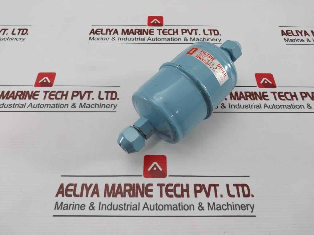 Fujikoki Daf-830 R/Mp 3.0Mpa Filter Drier