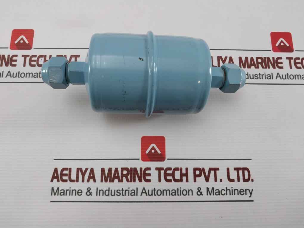 Fujikoki Daf-830 R/Mp 3.0Mpa Filter Drier