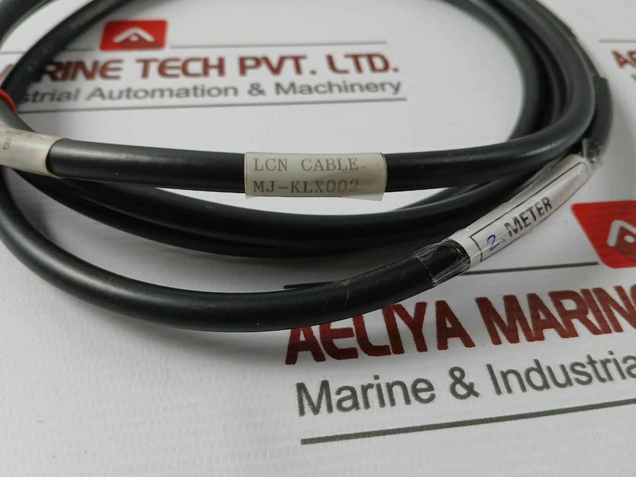 Fujikura 5C-2V Lcn Cable 2 Meter