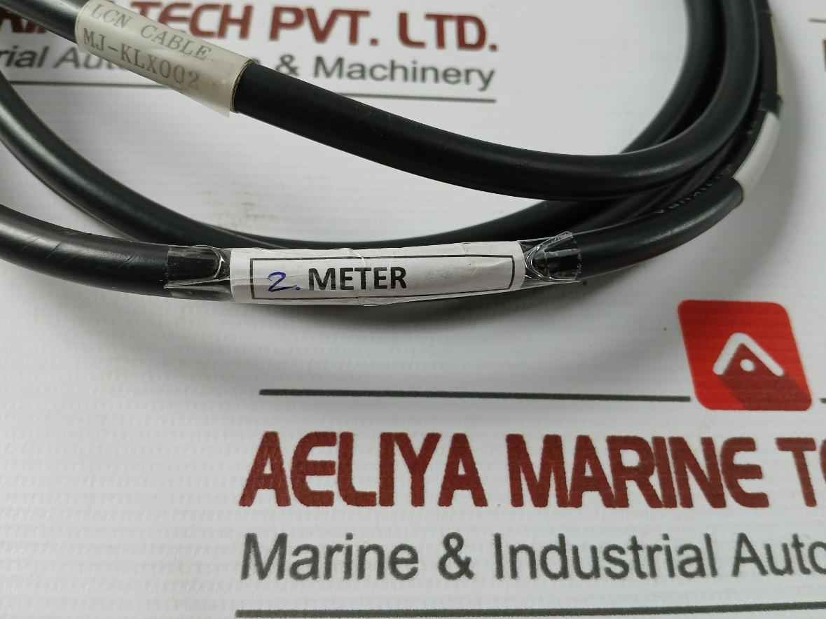 Fujikura 5C-2V Lcn Cable 2 Meter