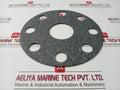 Fujimitsu V/#1500-3.0 Gasket 900Lb