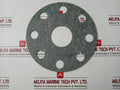Fujimitsu V/#1500-3.0 Gasket 900Lb