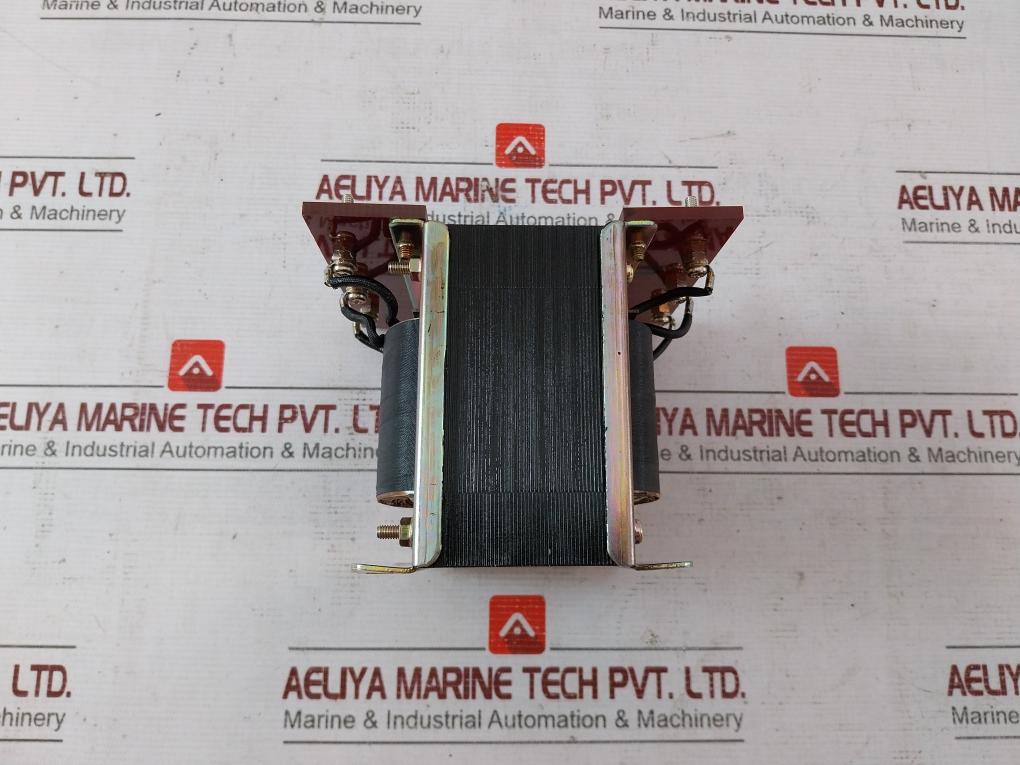 Fujimura Electric 200Va Transformer 400 440V 50-60Hz