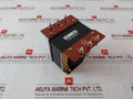 Fujimura Electric 200Va Transformer 400 440V 50-60Hz