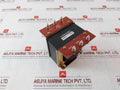 Fujimura Electric 200Va Transformer 400 440V 50-60Hz