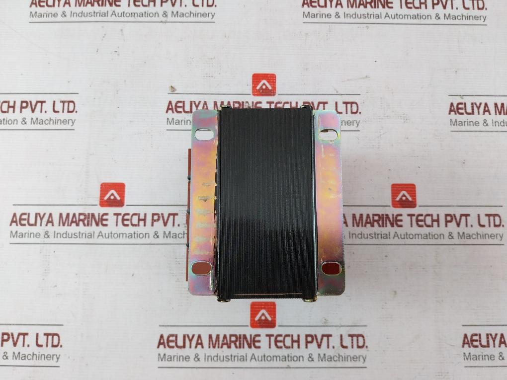 Fujimura Electric 200Va Transformer 400 440V 50-60Hz