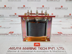 Fujimura Electric 200Va Transformer 400 440V 50-60Hz