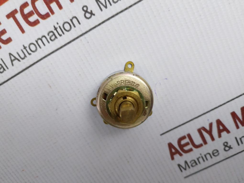 Fujisoku Rotary Fan Selector Switch Srf-114