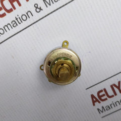 Fujisoku Rotary Fan Selector Switch Srf-114