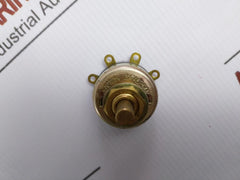 Fujisoku Rotary Fan Selector Switch Srf-114