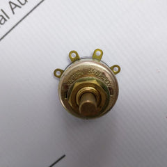 Fujisoku Rotary Fan Selector Switch Srf-114