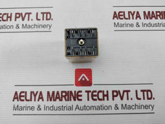Fujitsu 233N-4T Auxiliary Relay 60Hz 100-110V