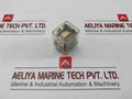 Fujitsu 233N-4T Auxiliary Relay 60Hz 100-110V