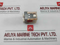 Fujitsu 233N-4T Auxiliary Relay 60Hz 100-110V